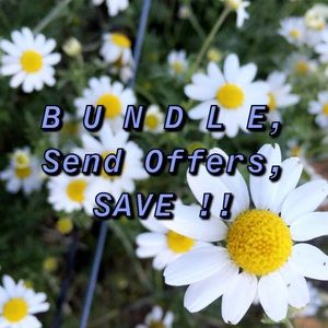 Everything must GO! Thank you so much 😇